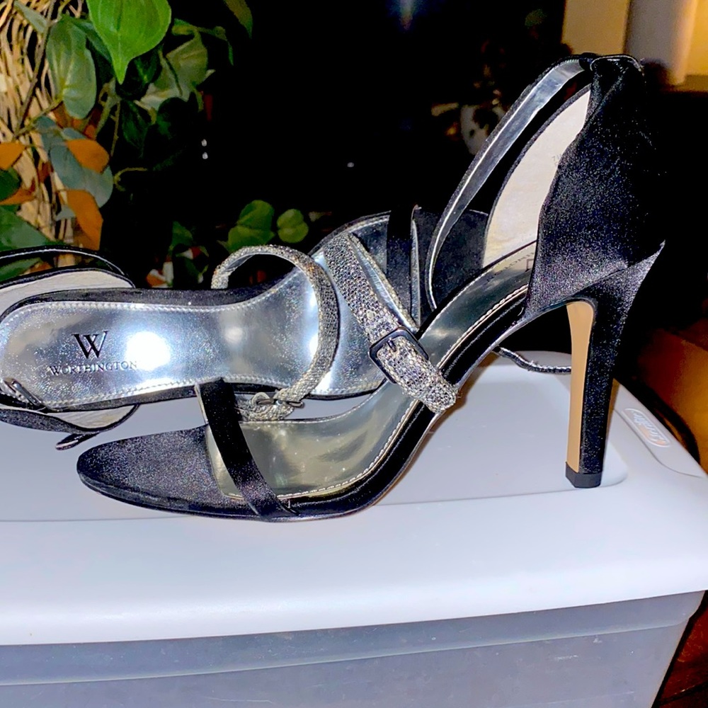 4in high heel for sale